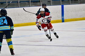 fri 1620 raiders vs fox motors 12u a2